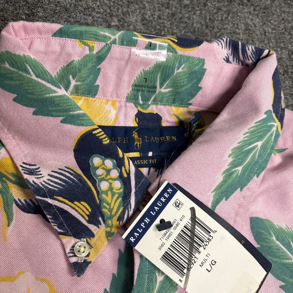 Polo Ralph Lauren product nwt